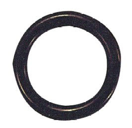 Afbeeldingen van O-ring rubber voor PE koppeling